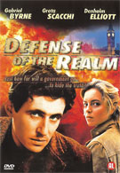 Defense of the Realm (DVD)