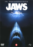 Jaws (30e verjaardageditie) (DVD)