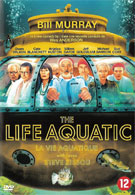 Life Aquatic with Steve Zissou, The (DVD)