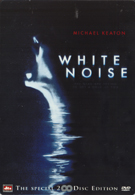 White Noise (SE) (DVD)