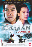 Iceman Cometh, The (SCE) (DVD)