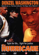 Hurricane, The (DVD)