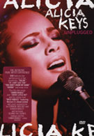 Alicia Keys - Unplugged (DVD)