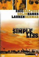 Simple Lies / Rx (DVD)