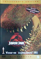 Jurassic Park (CE) (DVD)