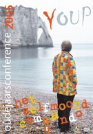 Youp van 't Hek - Het Zelfmoordcommando (Oudejaarsconference 2005) (DVD)
