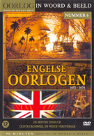 Oorlog in Woord en Beeld: Deel 6 - Engelse Oorlogen (DVD)