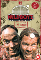 Wildboyz - Seizoen 2 (DVD)