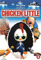 Chicken Little (DVD)
