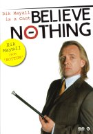 Believe Nothing (DVD)