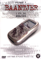 Baantjer - Seizoen 8 (DVD)