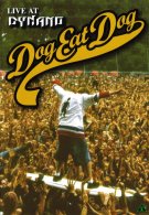 Dog Eat Dog - Live at Dynamo (DVD)