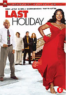 Last Holiday (SE) (DVD)