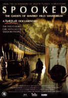 Spooked (DVD)