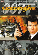 GoldenEye (UE) (DVD)