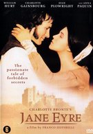 Jane Eyre (1996) (DVD)
