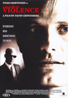 History of Violence, A (DVD)
