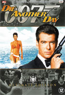 Die Another Day (UE) (DVD)