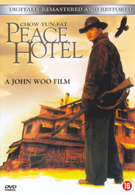 Peace Hotel (DVD)