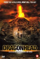 Dragon Head (DVD)