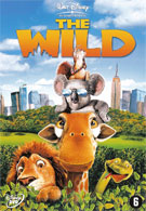 Wild, The (DVD)