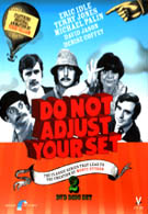 Do Not Adjust Your Set (DVD)
