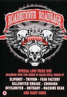 Roadrunner Roadrage 2005 (DVD)