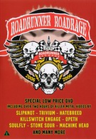 Roadrunner Roadrage 2006 (DVD)