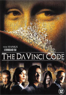 Da Vinci Code, The (DVD)