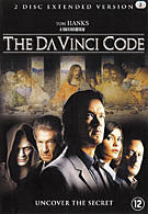 Da Vinci Code, The (Extended Version - Reveal Gift Set) (DVD)