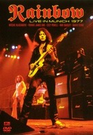 Rainbow - Live in Munich 1977 (DVD)