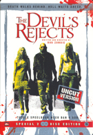 Devil's Rejects, The (SE) (DVD)