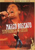 Marco Borsato - Symphonica in Rosso (SE) (DVD)
