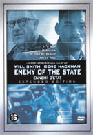 Enemy of the State (EE) (DVD)