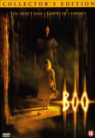 Boo (CE) (DVD)
