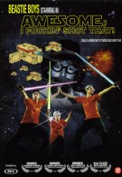 Beastie Boys – Awesome; I Fuckin’ Shot That! (DVD)