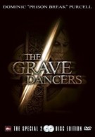 Gravedancers, The (SE) (DVD)