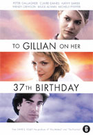 To Gillian on Her 37th Birthday (DVD)