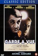 Garde à Vue (DVD)