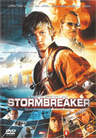 Stormbreaker (DVD)