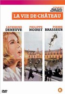Vie de Château, La (DVD)