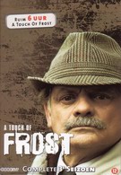Touch of Frost, A - Seizoen 3 (DVD)