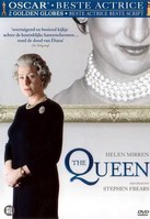 Queen, The (DVD)