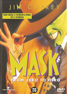 Mask, The (DVD)
