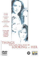 Things you can tell just by looking at her (DVD)