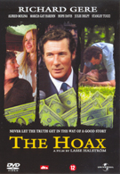 Hoax, The (DVD)