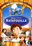 Ratatouille  (DVD)