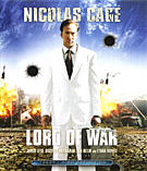 Lord of War (Blu-ray)