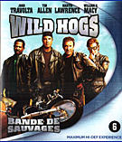 Wild Hogs (Blu-ray)