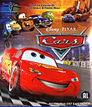 Cars (Blu-ray)